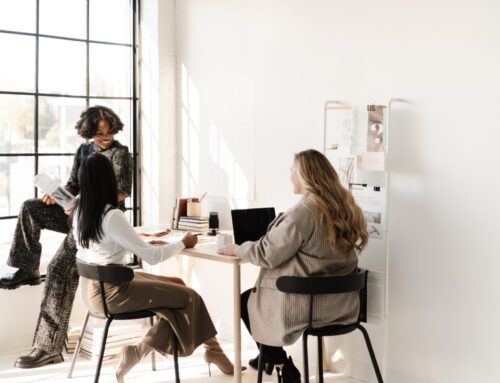 It’s Always Personal – Our View On Customer Loyalty